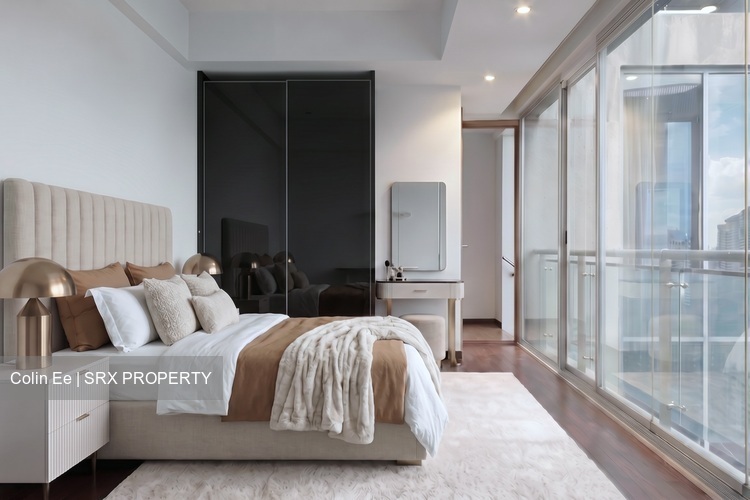 The Viridian (D12), Apartment #559981811